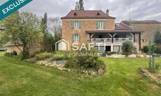 Maison 5 Pièces 110 m² à vendre à Pezuls (24510)