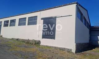 Commerce 1 Pièce 117 m² à vendre à Cholet (49300)