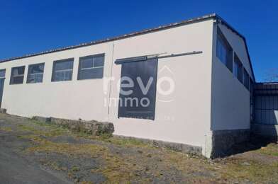 Commerce 1 pièces 50000 €