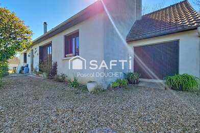 Maison 5 pièces 125000 €