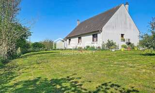Maison 5 Pièces 89 m² à vendre à Fismes (51170)