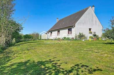 Maison 5 pièces 125000 €