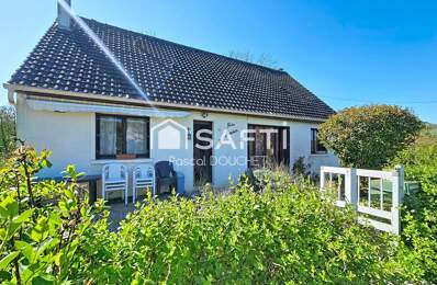 Axe Fère en Tardenois - Braine proche de Fismes — photo du bien