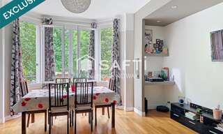 Appartement 3 Pièces 85 m² à vendre à Suresnes (92150)