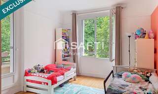 Appartement 3 Pièces 85 m² à vendre à Suresnes (92150)