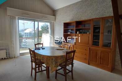 Appartement 3 pièces 240000 €
