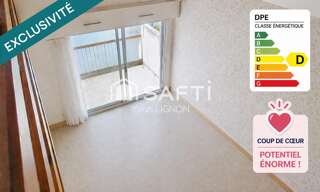 Appartement 3 Pièces 64 m² à vendre à Le Pouliguen (44510)