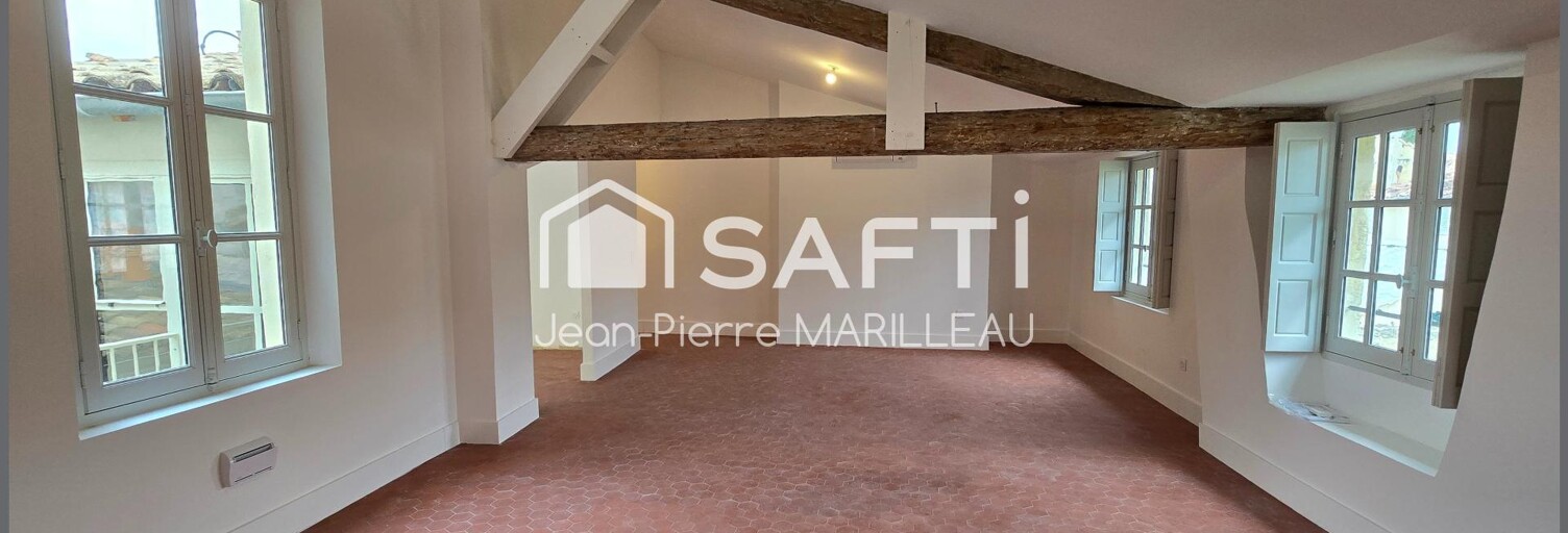 Appartement 4 Pièces 107 m² à vendre à Avignon (84000)