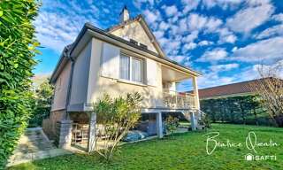 Maison 6 Pièces 135 m² à vendre à Sainte-Geneviève-des-Bois (91700)