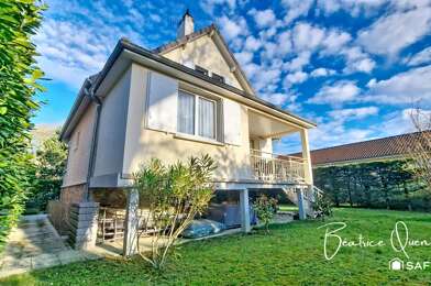 Maison 6 pièces 449000 €