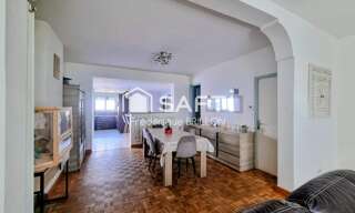 Maison 6 Pièces 115 m² à vendre à Bruay-la-Buissière (62700)