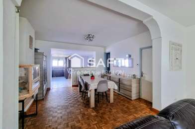 Maison 6 pièces 149000 €