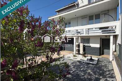 Maison 5 pièces 195000 €