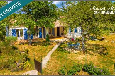 Maison 4 pièces 404000 €