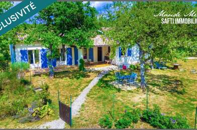 Maison 4 pièces 404000 €