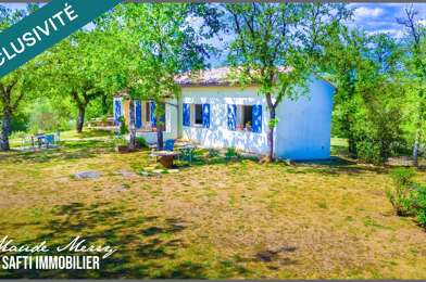 Maison 4 pièces 367000 €