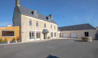 Maison 7 Pièces 196 m² à vendre à Picauville (50360)