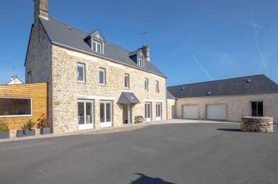 Maison 7 pièces 364000 €
