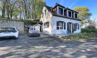 Maison 4 Pièces 92 m² à vendre à Saint-Romain-sur-Cher (41140)