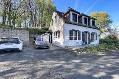 Maison 4 pièces 165000 €