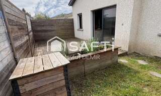 Maison 3 Pièces 59 m² à vendre à Châtonnay (38440)