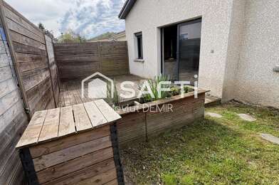 Maison 3 pièces 175000 €