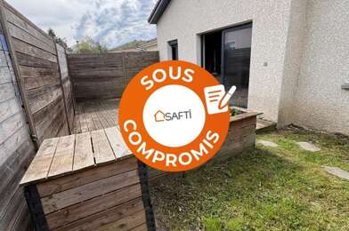 Maison 3 pièces 175000 €