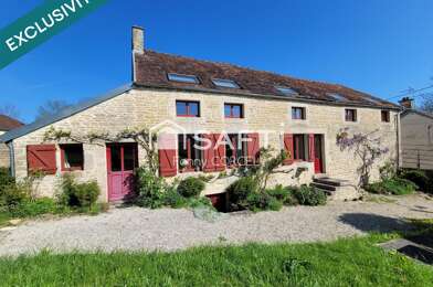 Maison 6 pièces 255000 €