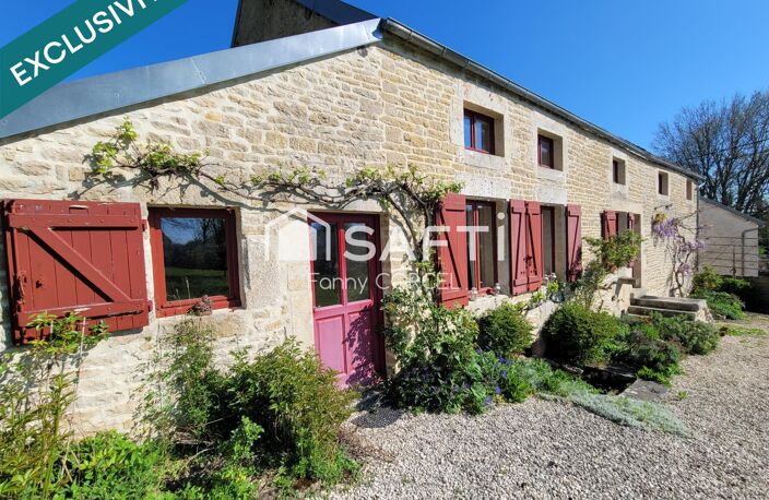 Maison 6 pièces - 164m² — photo 2