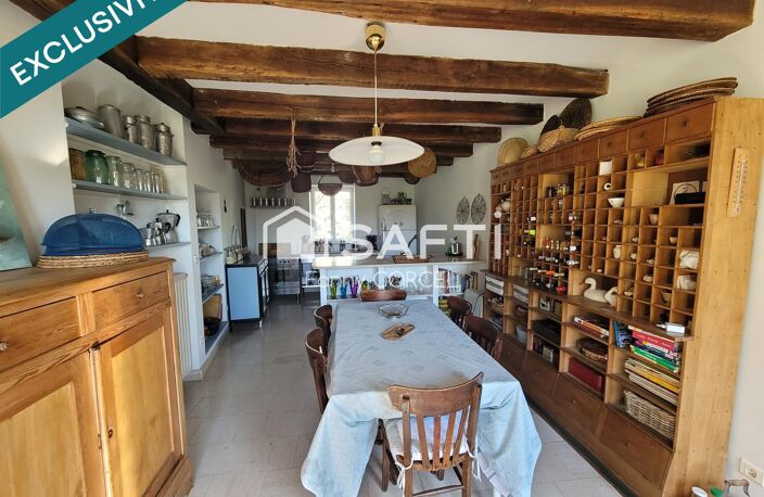 Maison 6 pièces - 164m² — photo 3