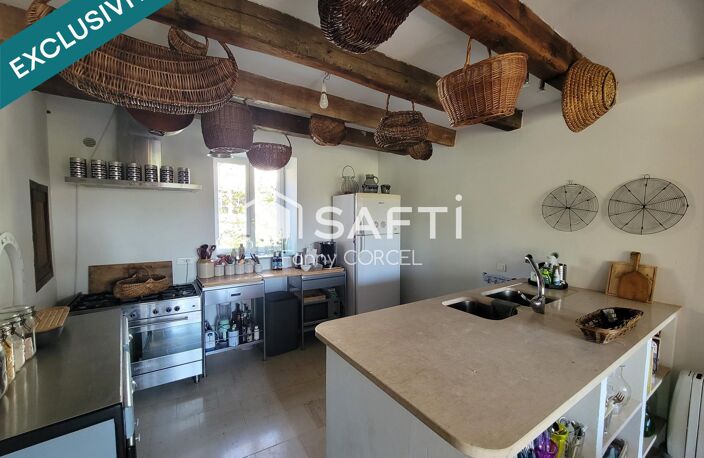 Maison 6 pièces - 164m² — photo 4