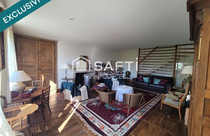 Maison 6 pièces - 164m² — photo 5