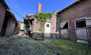 Maison 3 Pièces 110 m² à vendre à Bailleul (59270)