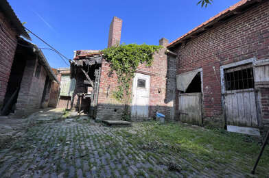 Maison 3 pièces 296500 €