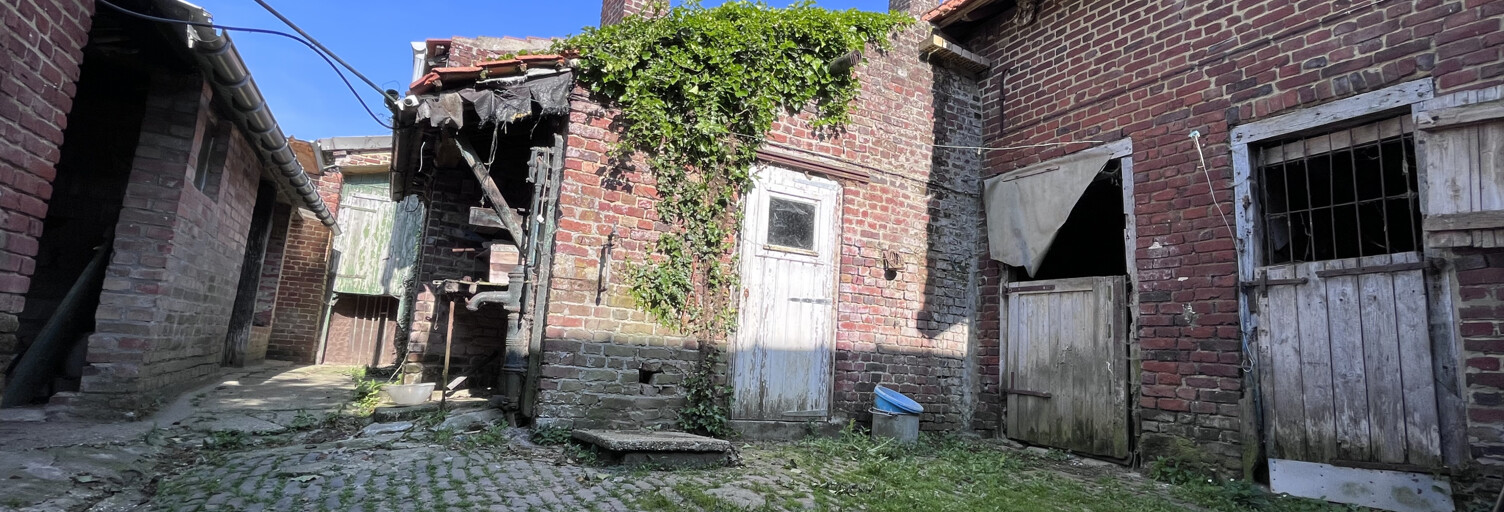 Maison 3 Pièces 110 m² à vendre à Bailleul (59270)