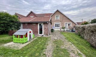Maison 3 Pièces 68 m² à vendre à Béthune (62400)