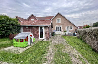 Semi individuelle 68 m2 — photo du bien