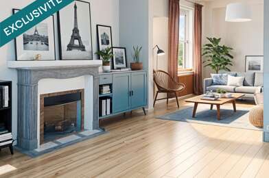 Maison 6 pièces 825000 €