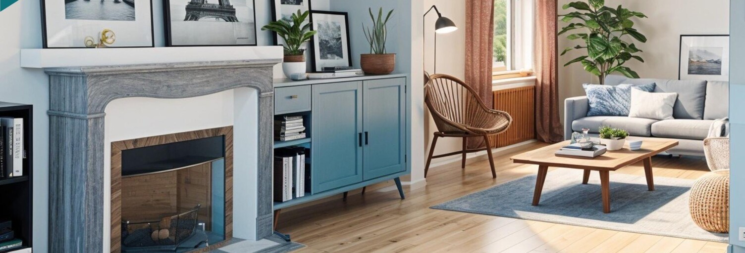 Maison 6 Pièces 128 m² à vendre à Saint-Maur-des-Fossés (94210)