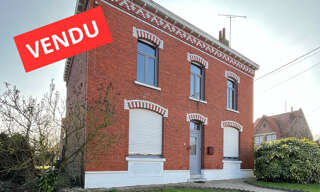 Maison 7 Pièces 144 m² à vendre à Bailleul (59270)