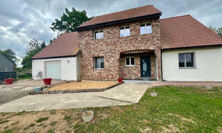 Maison 8 Pièces 178 m² à vendre à Morbecque (59190)