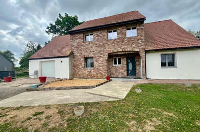 Maison 8 pièces 390000 €