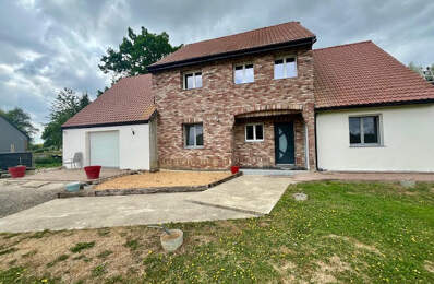 Maison individuelle 178 m2 — photo du bien