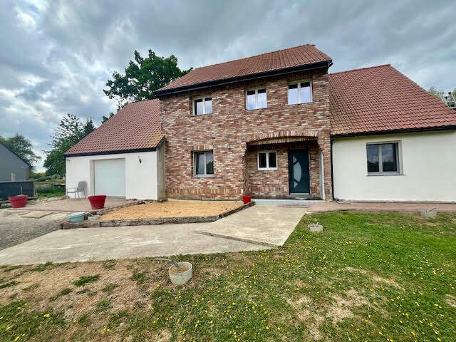 Maison individuelle 178 m2 — photo du bien