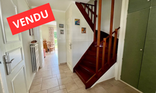 Maison 6 Pièces 83 m² à vendre à Marcq-en-Barœul (59700)