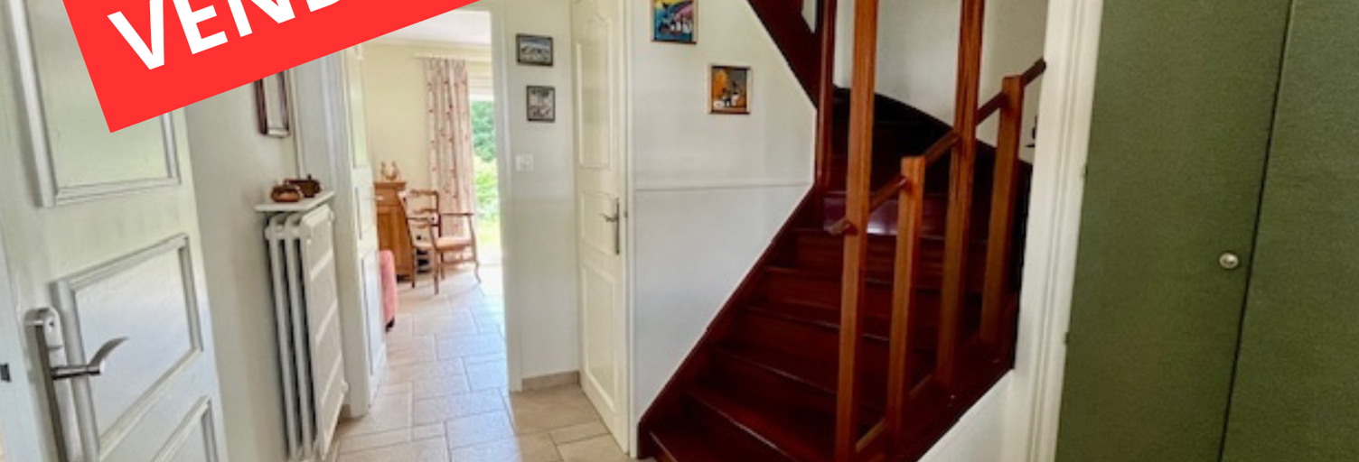 Maison 6 Pièces 83 m² à vendre à Marcq-en-Barœul (59700)