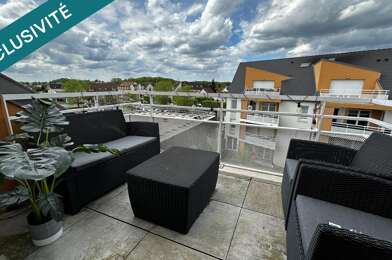 Appartement 4 pièces 299000 €