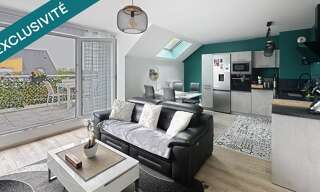 Appartement 4 Pièces 80 m² à vendre à Ozoir-la-Ferrière (77330)