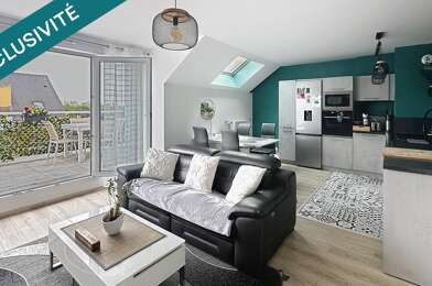 Appartement 4 pièces 299000 €