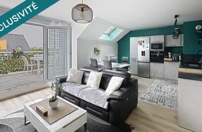 bel appartement dans résidence de 2021 — photo du bien